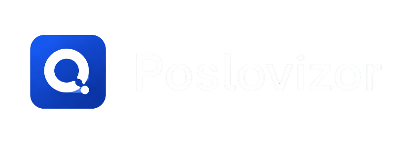 Poslovizor